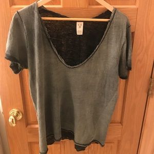 Free People T-shirt